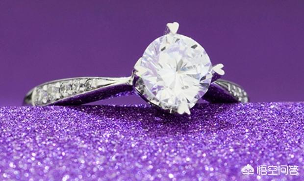 全球十大钻戒品牌有哪些?你最喜欢哪个品牌?-第4张图片-翡翠网 全球十大钻戒品牌有哪些?你最喜欢哪个品牌?-第4张图片-翡翠网