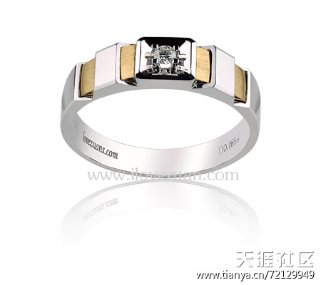 结婚戒指哪个品牌好?-第1张图片-翡翠网 结婚戒指哪个品牌好?-第1张图片-翡翠网