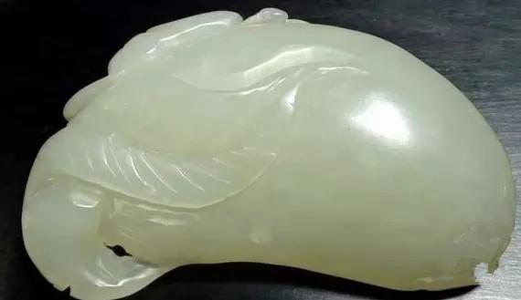 和田玉摸起来是一种什么手感?-第8张图片-翡翠网 和田玉摸起来是一种什么手感?-第8张图片-翡翠网