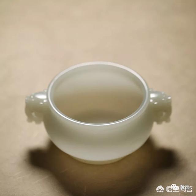 和田玉山料值钱吗？-第1张图片-翡翠网