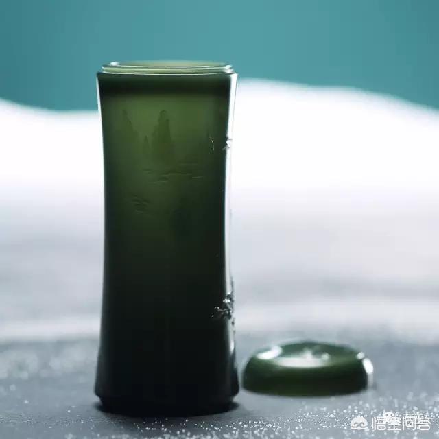 现在和田玉市场什么样的玉最受欢迎?-第9张图片-翡翠网 现在和田玉市场什么样的玉最受欢迎?-第9张图片-翡翠网