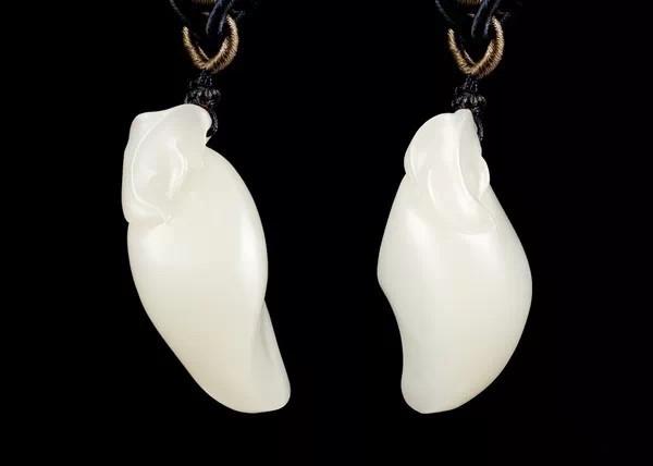 和田玉摸起来是一种什么手感?-第4张图片-翡翠网 和田玉摸起来是一种什么手感?-第4张图片-翡翠网