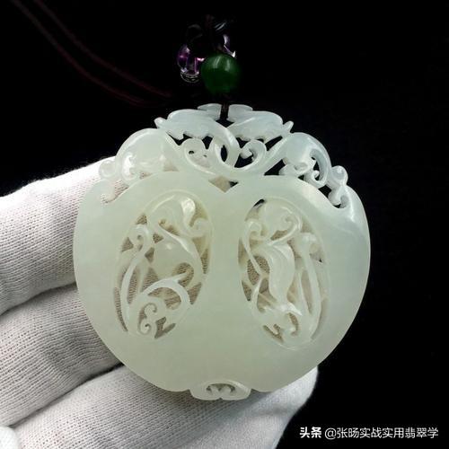 和田玉你懂吗?哪个产地的和田玉品质最好,你知道吗?-第5张图片-翡翠网 和田玉你懂吗?哪个产地的和田玉品质最好,你知道吗?-第5张图片-翡翠网