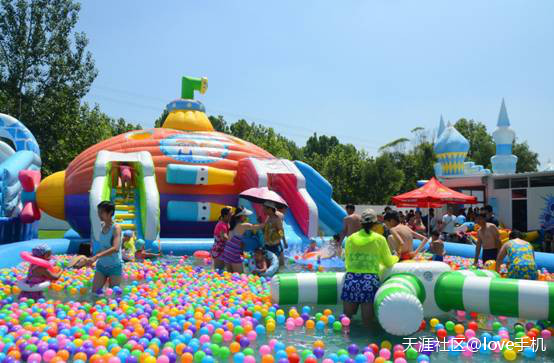 节省4000元!春晖园带你超值享受度假生活~-第2张图片-翡翠网 节省4000元!春晖园带你超值享受度假生活~-第2张图片-翡翠网