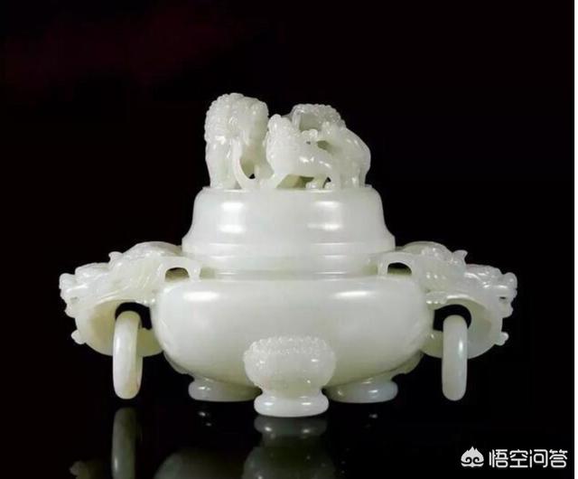 老和田玉摆件的收藏价值高吗?-第1张图片-翡翠网 老和田玉摆件的收藏价值高吗?-第1张图片-翡翠网