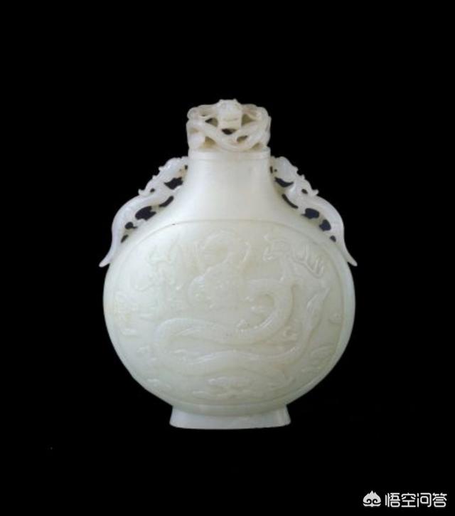 老和田玉摆件的收藏价值高吗?-第2张图片-翡翠网 老和田玉摆件的收藏价值高吗?-第2张图片-翡翠网