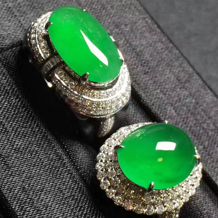 不知道翡翠是怎么来的,怎么能辨别真假呢?-第16张图片-翡翠网 不知道翡翠是怎么来的,怎么能辨别真假呢?-第16张图片-翡翠网