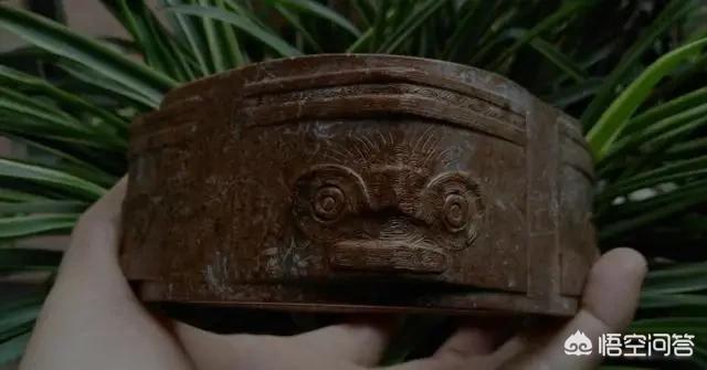 老和田玉摆件的收藏价值高吗?-第18张图片-翡翠网 老和田玉摆件的收藏价值高吗?-第18张图片-翡翠网