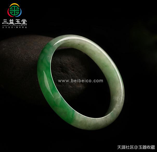 马来玉和翡翠的区别有哪些？-第1张图片-翡翠网