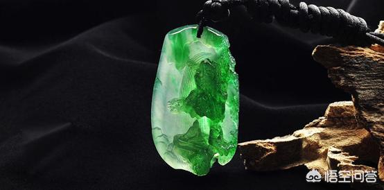 据说如果保存得当，翡翠可以代代相传，为什么？-第2张图片-翡翠网