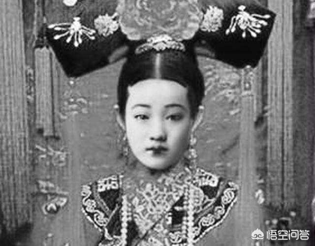 为何慈禧一定要杀害珍妃?临死之前更是毒害了光绪帝?-第1张图片-翡翠网 为何慈禧一定要杀害珍妃?临死之前更是毒害了光绪帝?-第1张图片-翡翠网