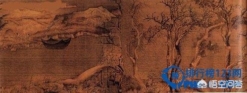 台湾故宫十大稀世珍宝是什么？-第5张图片-翡翠网