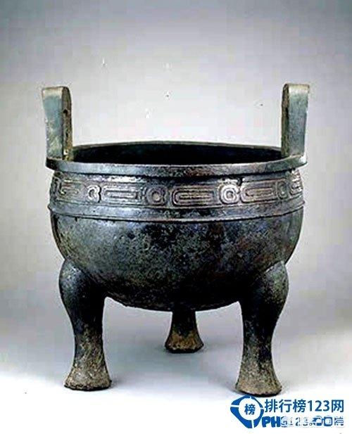 台湾故宫十大稀世珍宝是什么？-第1张图片-翡翠网