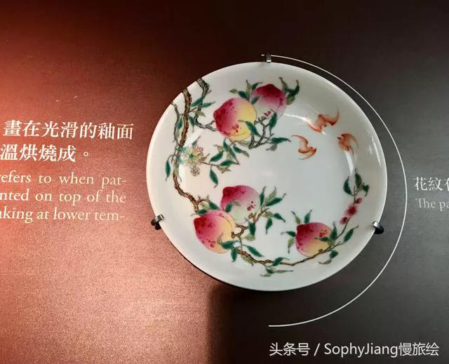 十一国庆准备和女朋友一起去台北玩，请问去台北故宫，有哪些国宝级珍品是一定要看的？-第23张图片-翡翠网