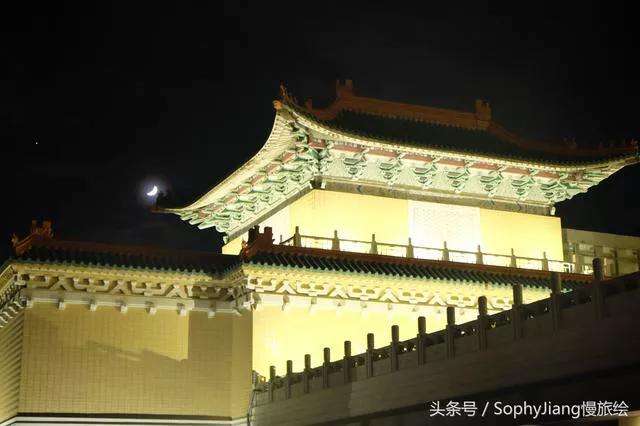 十一国庆准备和女朋友一起去台北玩，请问去台北故宫，有哪些国宝级珍品是一定要看的？-第2张图片-翡翠网