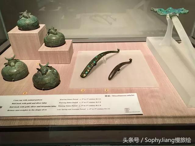 十一国庆准备和女朋友一起去台北玩，请问去台北故宫，有哪些国宝级珍品是一定要看的？-第14张图片-翡翠网