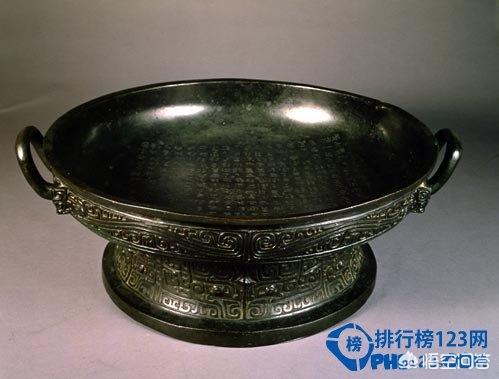 台湾故宫十大稀世珍宝是什么？-第2张图片-翡翠网