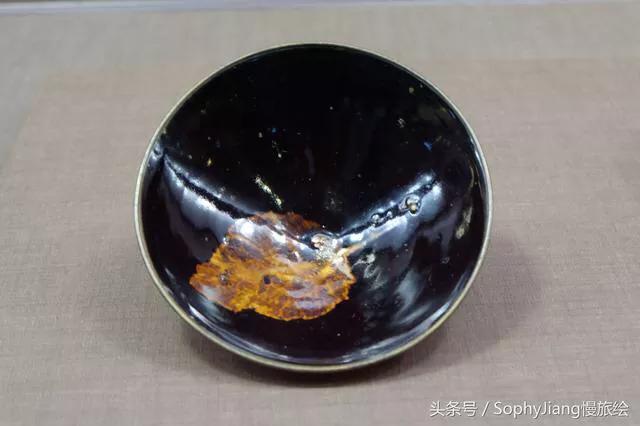 十一国庆准备和女朋友一起去台北玩，请问去台北故宫，有哪些国宝级珍品是一定要看的？-第21张图片-翡翠网