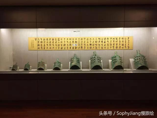 十一国庆准备和女朋友一起去台北玩，请问去台北故宫，有哪些国宝级珍品是一定要看的？-第12张图片-翡翠网