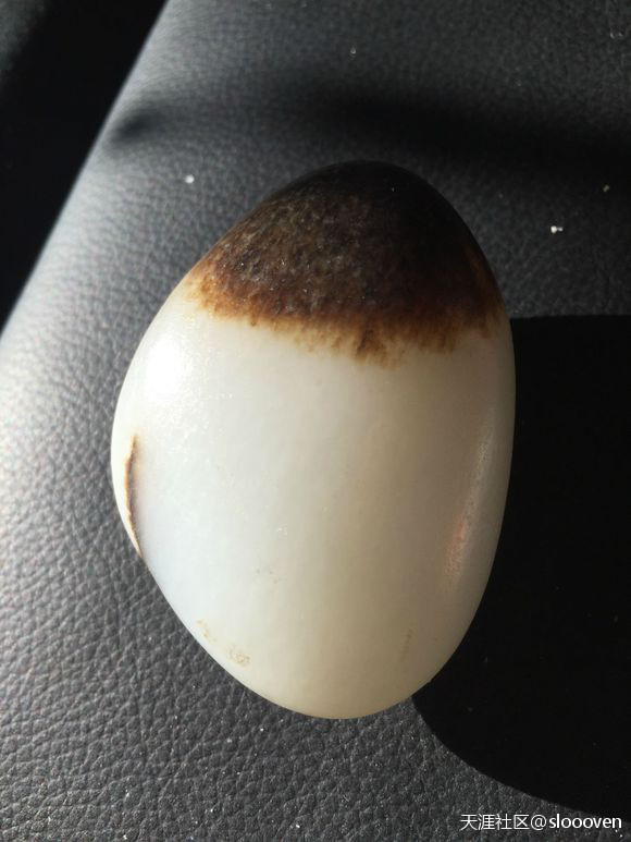 我,在路上---搜获和田籽料---人物篇。原创! 持续更新!-第1张图片-翡翠网 我,在路上---搜获和田籽料---人物篇。原创! 持续更新!-第1张图片-翡翠网