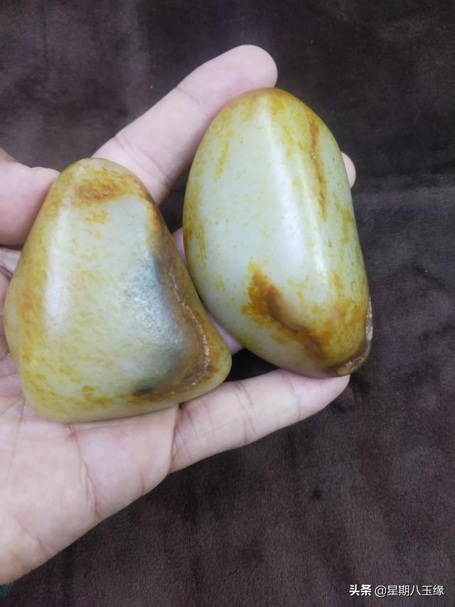 高端和田玉籽料还会持续增值吗?-第4张图片-翡翠网 高端和田玉籽料还会持续增值吗?-第4张图片-翡翠网