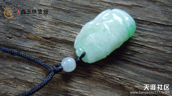 超低价火爆出售各种翡翠首饰、挂件、手链。-第5张图片-翡翠网 超低价火爆出售各种翡翠首饰、挂件、手链。-第5张图片-翡翠网