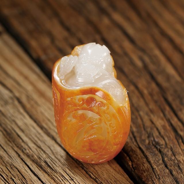 有人说和田的籽料原产地价格高于其他地区，为何原产地价格高，是真的吗？-第3张图片-翡翠网