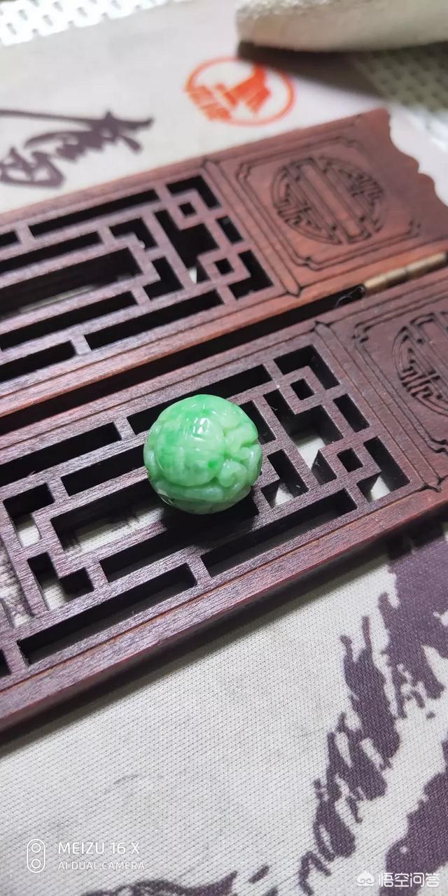 君子无故，玉不去身，如何来挑选一块心仪的翡翠呢？-第6张图片-翡翠网