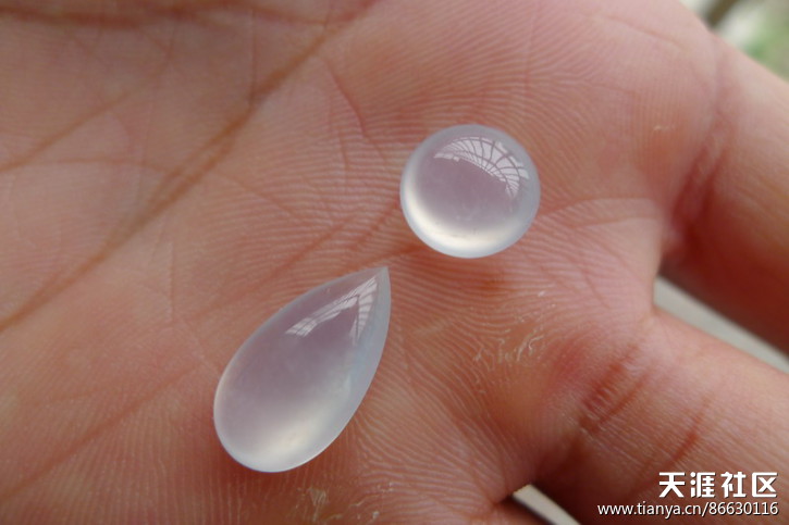 缅甸翡翠A货 阳美出品 冰种三彩福寿牌子一对 吊坠/挂件-第28张图片-翡翠网 缅甸翡翠A货 阳美出品 冰种三彩福寿牌子一对 吊坠/挂件-第28张图片-翡翠网