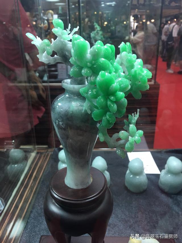 北京玉器批发在哪有？知道哪有好的翡翠饰品批发合作推荐一下吧？-第3张图片-翡翠网