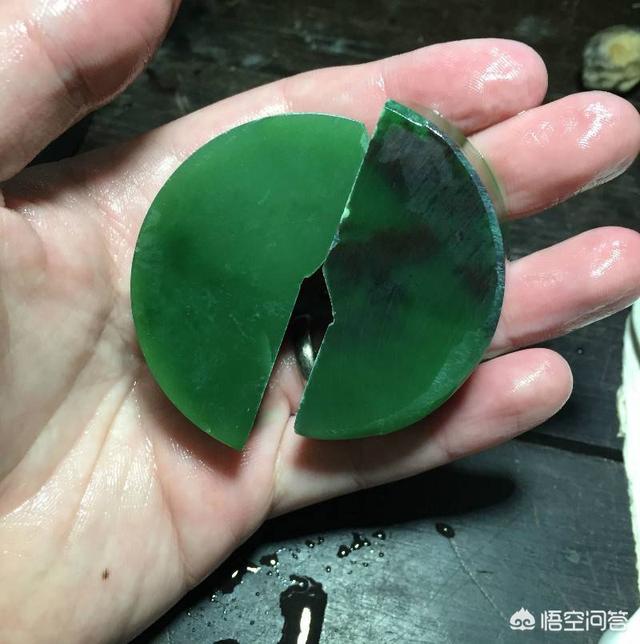 碧玉的收藏价值如何?如何鉴定?-第5张图片-翡翠网 碧玉的收藏价值如何?如何鉴定?-第5张图片-翡翠网