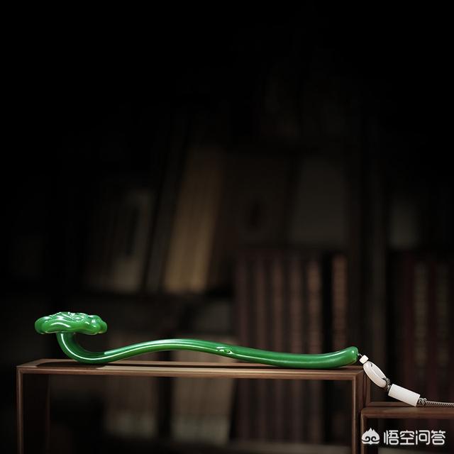 碧玉的收藏价值如何?如何鉴定?-第4张图片-翡翠网 碧玉的收藏价值如何?如何鉴定?-第4张图片-翡翠网