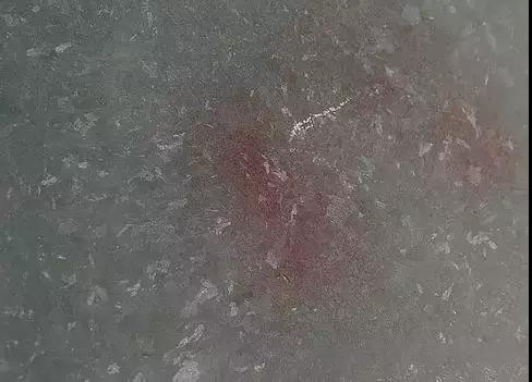 【创石记】翡翠鉴别真假的重要依据—“苍蝇翅”-第3张图片-翡翠网