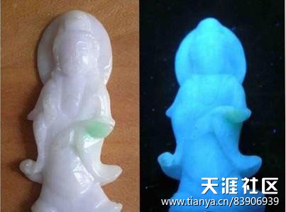 翡翠B货的鉴别方法-第1张图片-翡翠网 翡翠B货的鉴别方法-第1张图片-翡翠网