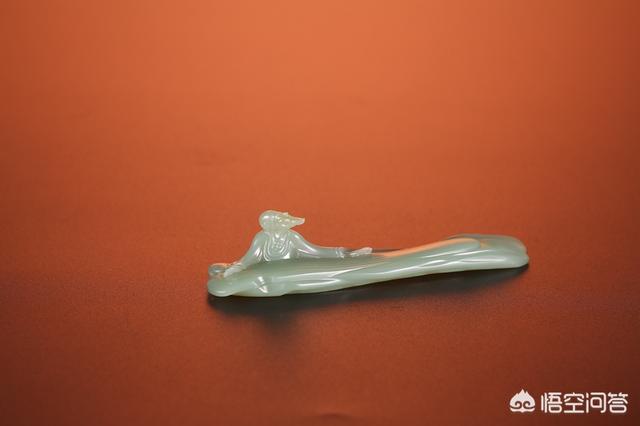 碧玉的收藏价值如何?如何鉴定?-第2张图片-翡翠网 碧玉的收藏价值如何?如何鉴定?-第2张图片-翡翠网