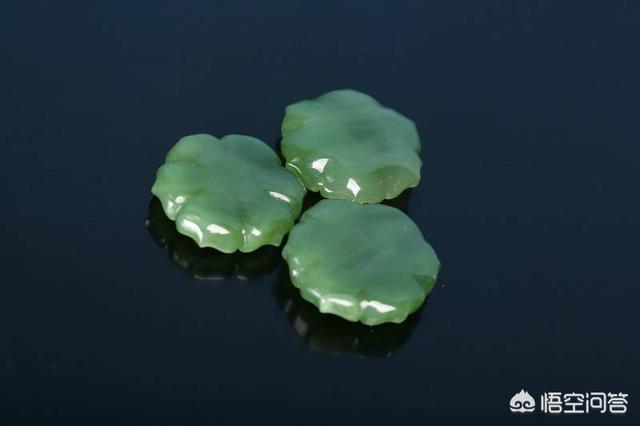 碧玉的收藏价值如何?如何鉴定?-第7张图片-翡翠网 碧玉的收藏价值如何?如何鉴定?-第7张图片-翡翠网