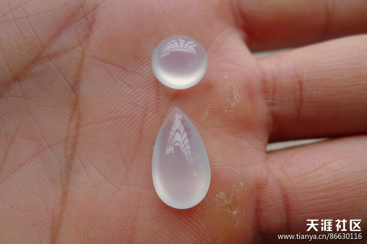 缅甸翡翠A货 阳美出品 冰种三彩福寿牌子一对 吊坠/挂件-第26张图片-翡翠网 缅甸翡翠A货 阳美出品 冰种三彩福寿牌子一对 吊坠/挂件-第26张图片-翡翠网