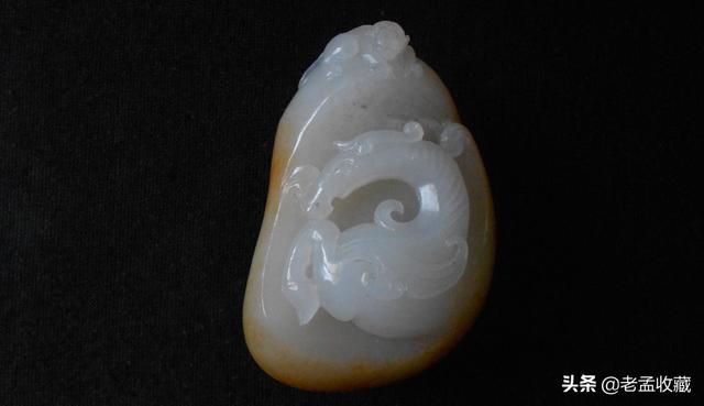 什么样的籽才是值得收藏的新疆和田玉籽料?-第4张图片-翡翠网 什么样的籽才是值得收藏的新疆和田玉籽料?-第4张图片-翡翠网