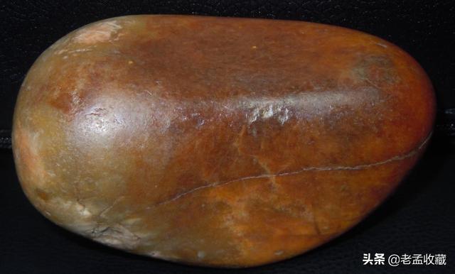 什么样的籽才是值得收藏的新疆和田玉籽料?-第2张图片-翡翠网 什么样的籽才是值得收藏的新疆和田玉籽料?-第2张图片-翡翠网