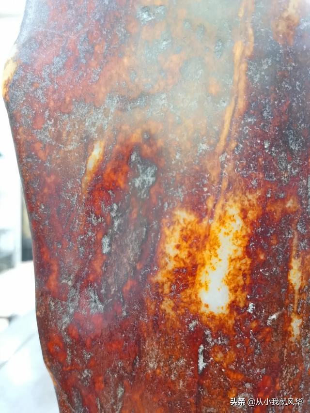 玩石这么多年，您都淘到过什么天价石头？请分享一下，让大家开开眼？-第5张图片-翡翠网