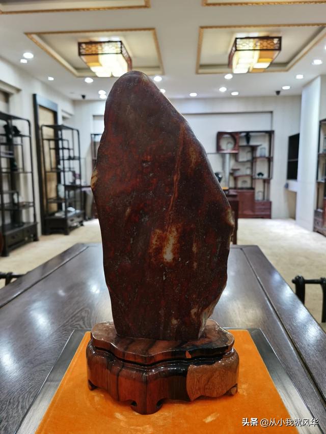 玩石这么多年，您都淘到过什么天价石头？请分享一下，让大家开开眼？-第1张图片-翡翠网