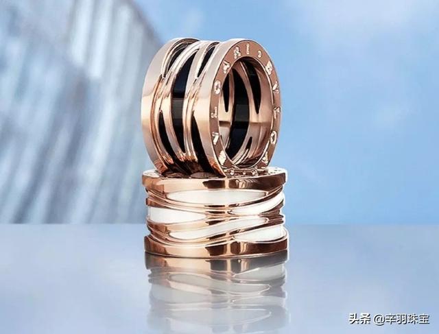 玫瑰金戒指怎么样?玫瑰金戒指与黄金戒指的区别是什么?-第1张图片-翡翠网 玫瑰金戒指怎么样?玫瑰金戒指与黄金戒指的区别是什么?-第1张图片-翡翠网