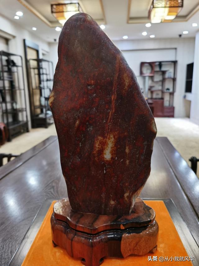 玩石这么多年，您都淘到过什么天价石头？请分享一下，让大家开开眼？-第2张图片-翡翠网