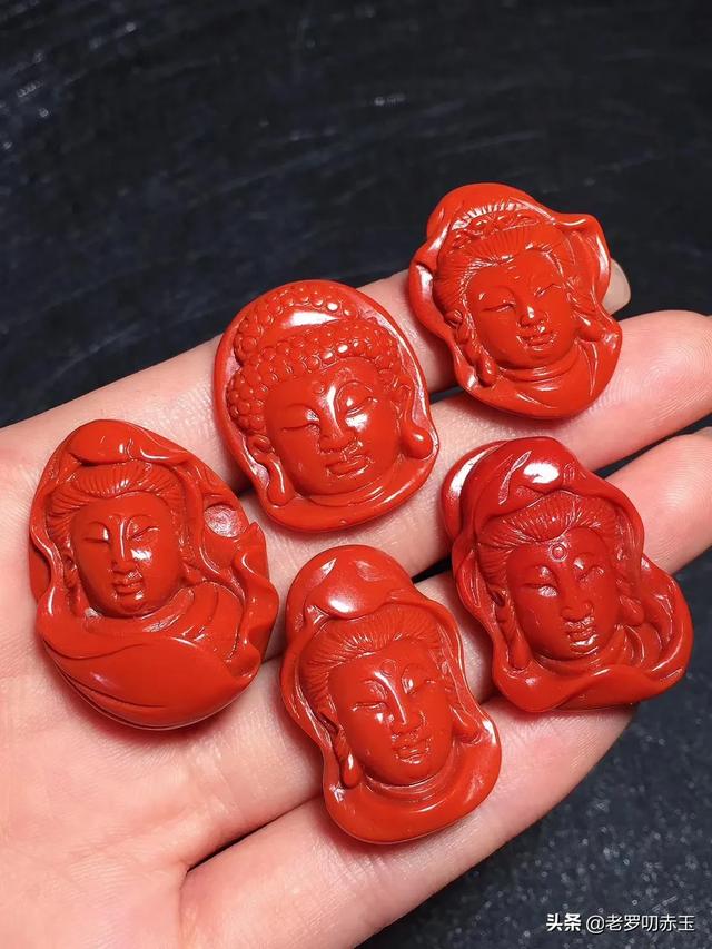 南红玛瑙佛像适合什么样的人佩戴?-第4张图片-翡翠网 南红玛瑙佛像适合什么样的人佩戴?-第4张图片-翡翠网