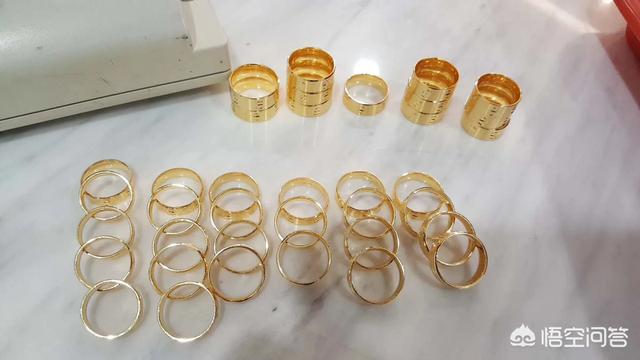 黄金戒指怎样保养好?-第2张图片-翡翠网 黄金戒指怎样保养好?-第2张图片-翡翠网