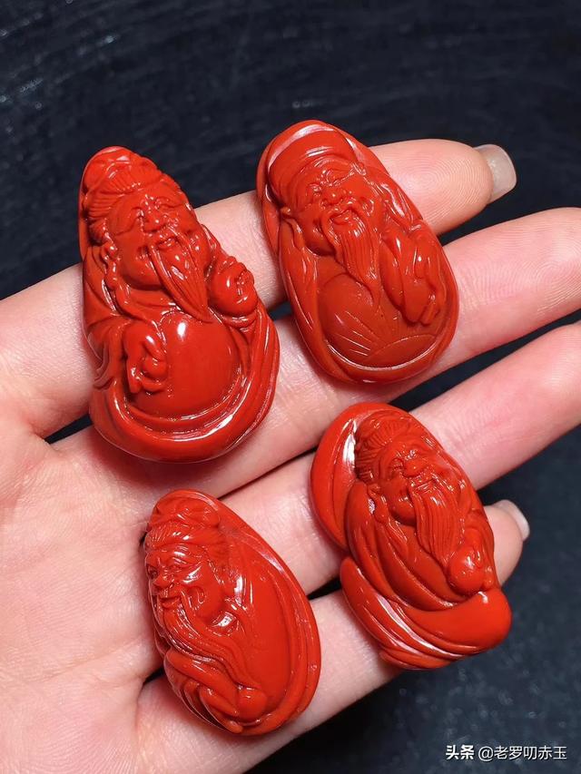 南红玛瑙佛像适合什么样的人佩戴?-第2张图片-翡翠网 南红玛瑙佛像适合什么样的人佩戴?-第2张图片-翡翠网