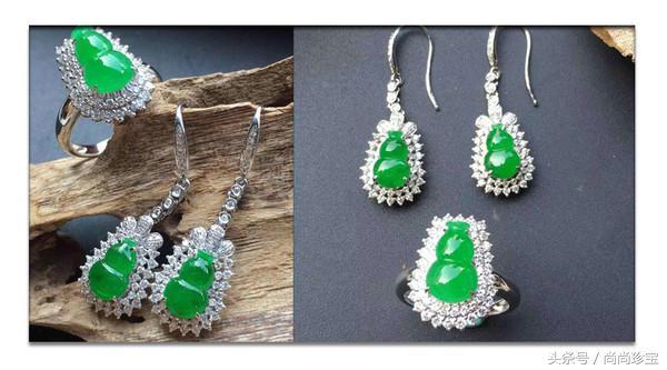 玉石之王翡翠收藏合适吗?有哪位能说说看?-第4张图片-翡翠网 玉石之王翡翠收藏合适吗?有哪位能说说看?-第4张图片-翡翠网