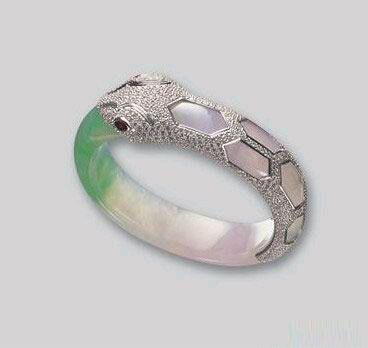 【翡翠手镯的修复与圈口尺寸的计算】-第7张图片-翡翠网