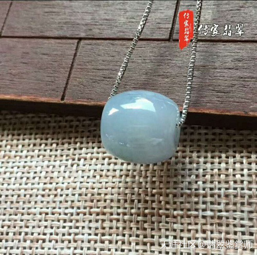 那么多人喜欢翡翠你们知道原因吗？(转载)-第5张图片-翡翠网