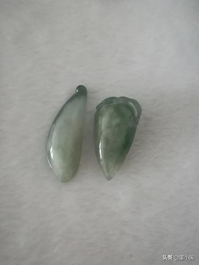 一千多块钱能买到什么样的真玉,只要是真的普通的也可以,急问?-第2张图片-翡翠网 一千多块钱能买到什么样的真玉,只要是真的普通的也可以,急问?-第2张图片-翡翠网